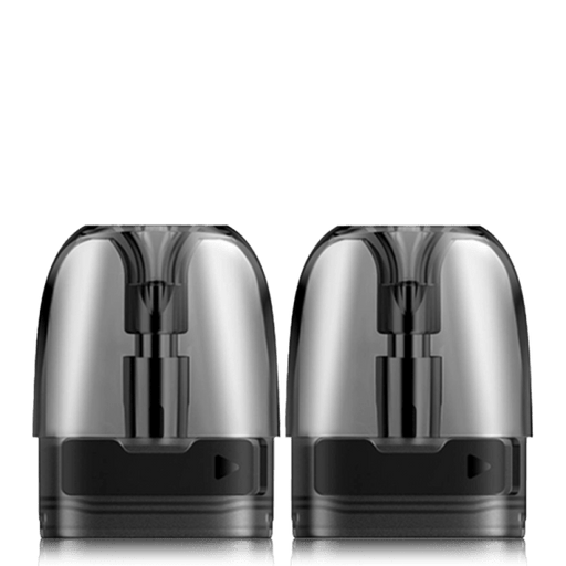 Argus Replacement Empty Pod 2 Pack By Voopoo - Vaper Bay UK