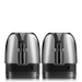 Argus Replacement Empty Pod 2 Pack By Voopoo - Vaper Bay UK