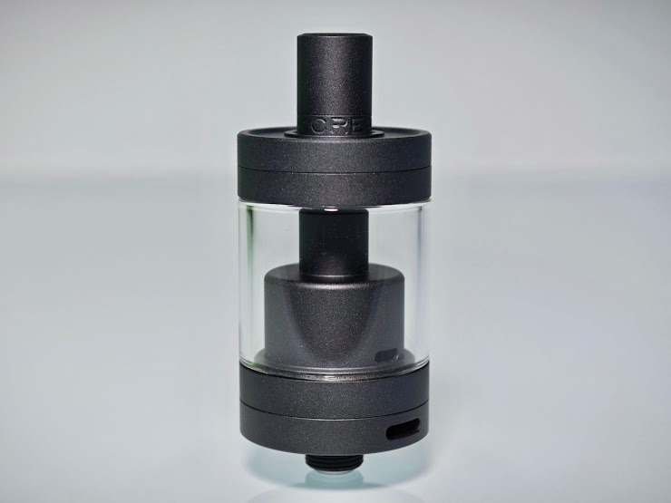 Asylum RTA - YG Creations — Vaper Bay UK