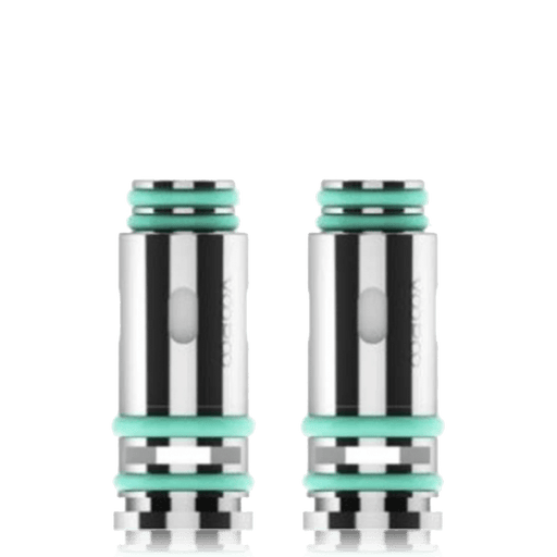 ITO Replacement Coils 5 Pack By Voopoo - Vaper Bay UK