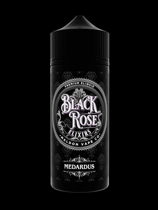 Medardus - Black Rose Elixers - Vaper Bay UK