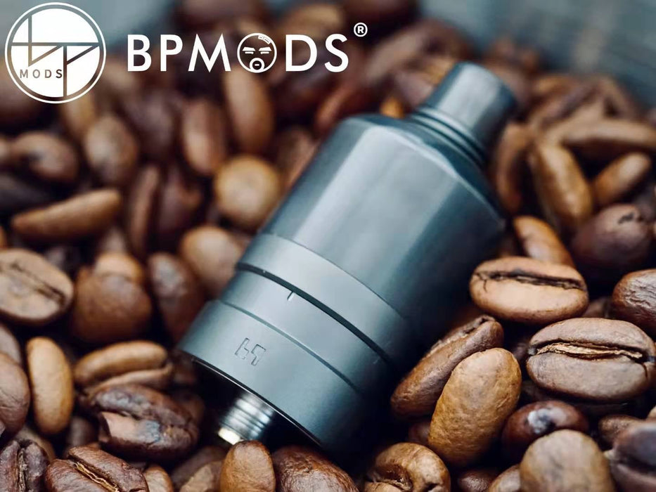 Sure RTA Tank Kits - BP Mods — Vaper Bay UK