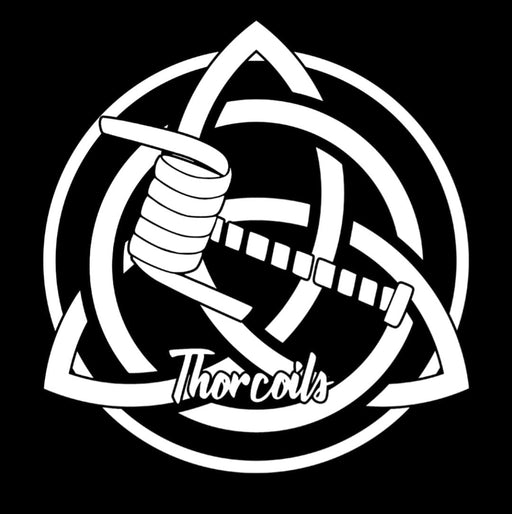 Thor Coils - Vaper Bay UK