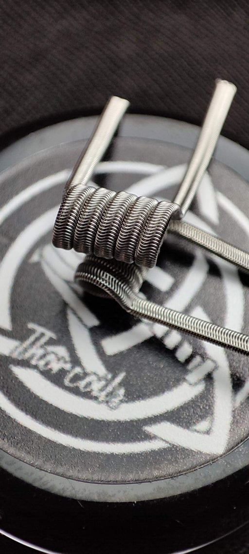 Thor Coils - Vaper Bay UK