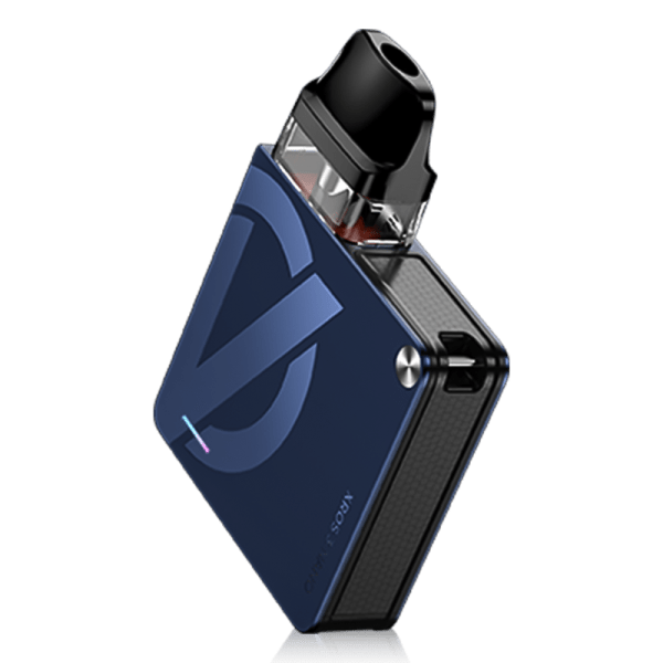 Xros 3 Nano Pod Kit By Vaporesso Vaper Bay UK Xros 3 Nano Pod Kit By Vaporesso Vaper Bay UK