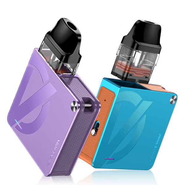 Xros 3 Nano Pod Kit By Vaporesso Vaper Bay UK Xros 3 Nano Pod Kit By Vaporesso Vaper Bay UK