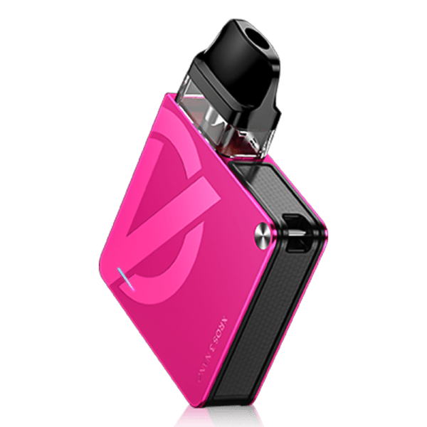 Xros 3 Nano Pod Kit By Vaporesso Vaper Bay UK Xros 3 Nano Pod Kit By Vaporesso Vaper Bay UK